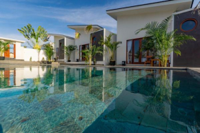 Theodosia Villa By Bali Cabin